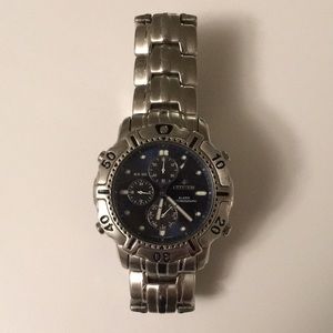 Citizen Promaster Men’s Watch